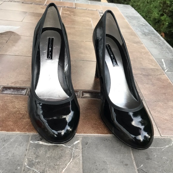 bandolino nurri pump